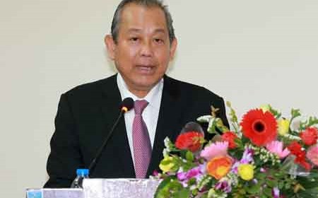 Đẩy mạnh tuyên truyền ATGT trong công nhân, viên chức lao động